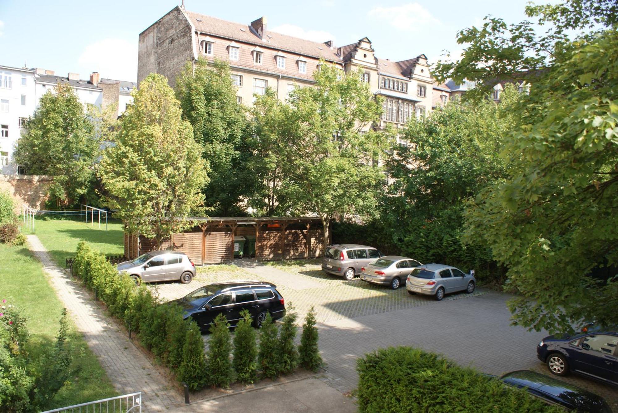 Hotel Arena Rooms - Berlin Mitte, Berlin